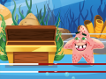 Spel See Monsters: Voedselduel aanlyn