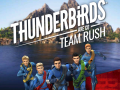 Spel Thunderbirds is gereed: Span Haastigheid aanlyn
