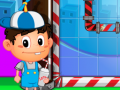 Spel Pypmaker sodawater aanlyn