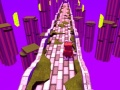 Spel Kogama: Graf Hardloop aanlyn