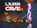 Spel Lasergrot aanlyn
