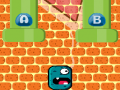 Spel Die Diamant Vang aanlyn