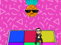 Spel Pynappel Styl aanlyn