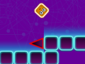 Spel Geo Dash aanlyn