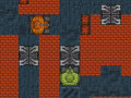 Spel Tenksoorlogte aanlyn