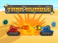 Spel Tenks Rumble aanlyn