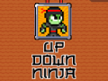 Spel Ninja Op Af aanlyn