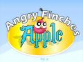 Spel Woed Finkies aanlyn