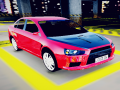 Spel Garage Parkeer aanlyn