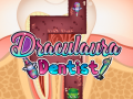Spel Tandarts Draculaura aanlyn