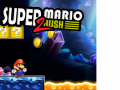 Spel Super Mario Rush 2 aanlyn