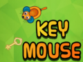Spel Sleutel Muis aanlyn