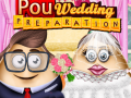 Spel Pou Trouvoorbereiding aanlyn