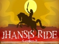 Spel Jhansi se rit aanlyn