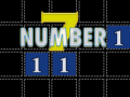 Spel Nommer 7 aanlyn
