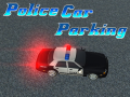 Spel Polisie Motorparkering aanlyn
