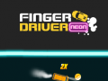 Spel Vingerbestuurder Neon aanlyn