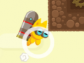 Spel Jet Kat aanlyn