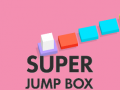 Spel Super Spring Bok aanlyn