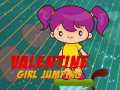 Spel Valentyn Meisie Spring aanlyn