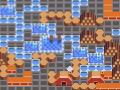 Spel Panie in die pakhuis aanlyn