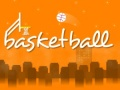 Spel Basketbal aanlyn