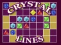 Spel Kristal Lynne aanlyn
