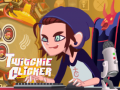 Spel Twitchie Clicker aanlyn