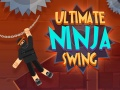 Spel Ultimate Ninja Swing aanlyn