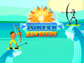Spel Surfer Boogskutters aanlyn