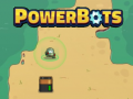 Spel Powerbots aanlyn