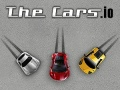 Spel Die Motors.io aanlyn
