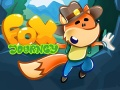 Spel Jakkals Reis aanlyn