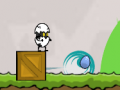 Spel Eggy se Groot Avontuur aanlyn