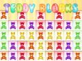 Spel Teddy blokke aanlyn