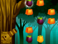 Spel Vrugte Skiet Deluxe aanlyn
