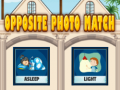 Spel Teenoor Foto Wedstryd aanlyn