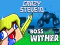 Spel MalSteve.io aanlyn