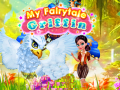 Spel My Sprokie Gryphon aanlyn