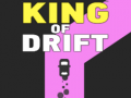 Spel Koning van Drift aanlyn
