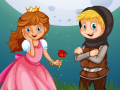 Spel Harte blokke ineenstort aanlyn