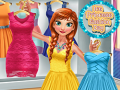 Spel Yse Prinses Mode Dag aanlyn