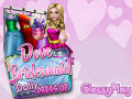 Spel Duif Bruidsmeisie Dolly Aankleed aanlyn