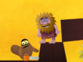 Spel Adam en Eva 8: Die Liefdesmissie aanlyn