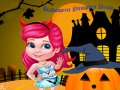 Spel Halloween Pampoen Versiering aanlyn