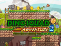 Spel Dino Span Avontuur 2 aanlyn