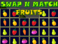 Spel Ruil en Pas Vrugte aanlyn