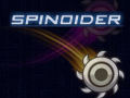 Spel Spinoider aanlyn