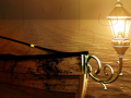 Spel Ou Roeiboot aanlyn