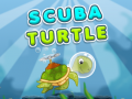 Spel Scuba Skilpad aanlyn